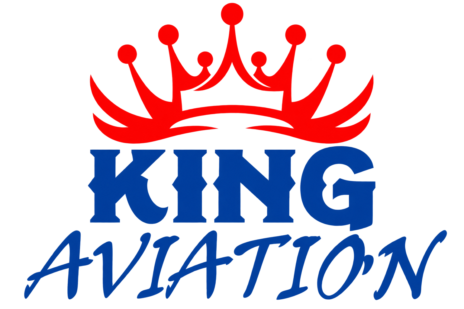 kingaviation.in